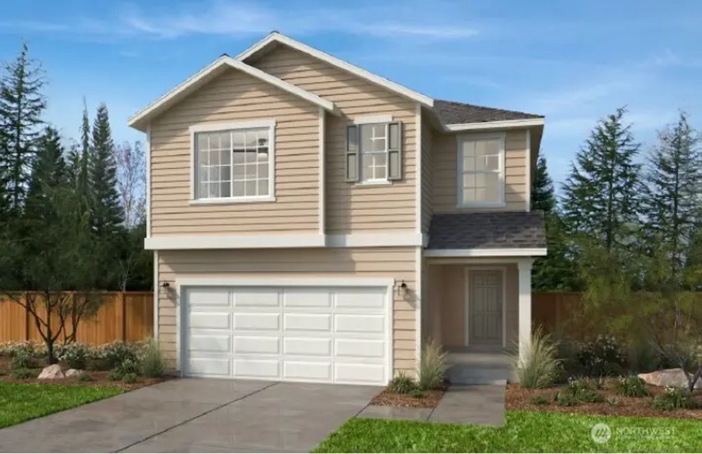 5312 85th Avenue Ne Ip-013, Marysville