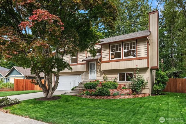 16036 Ne 106th Street, Redmond