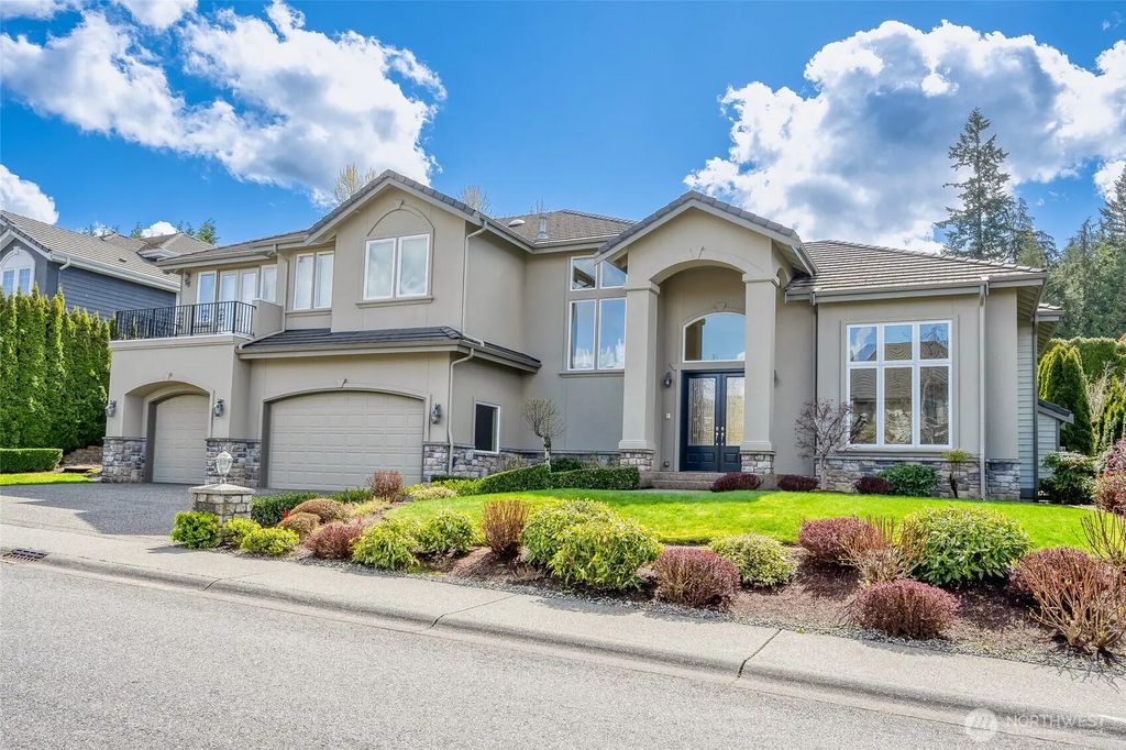8225 155th Avenue Se, Newcastle