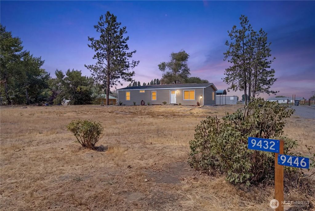 9432 Road J. 3 Nw, Quincy