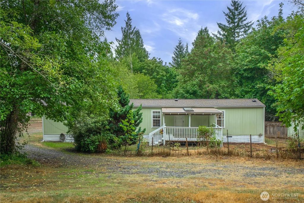 261 E Willow Blue Lane, Shelton