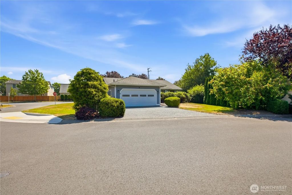 101 Jewell Street, Enumclaw
