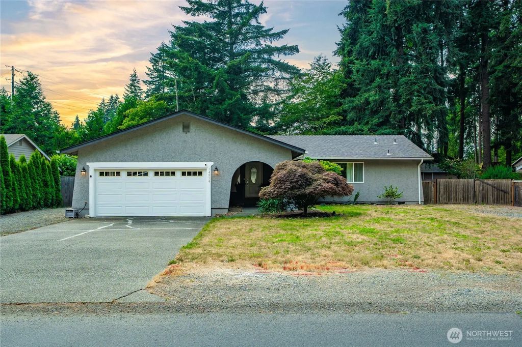 14314 110th Avenue Ct E, Puyallup