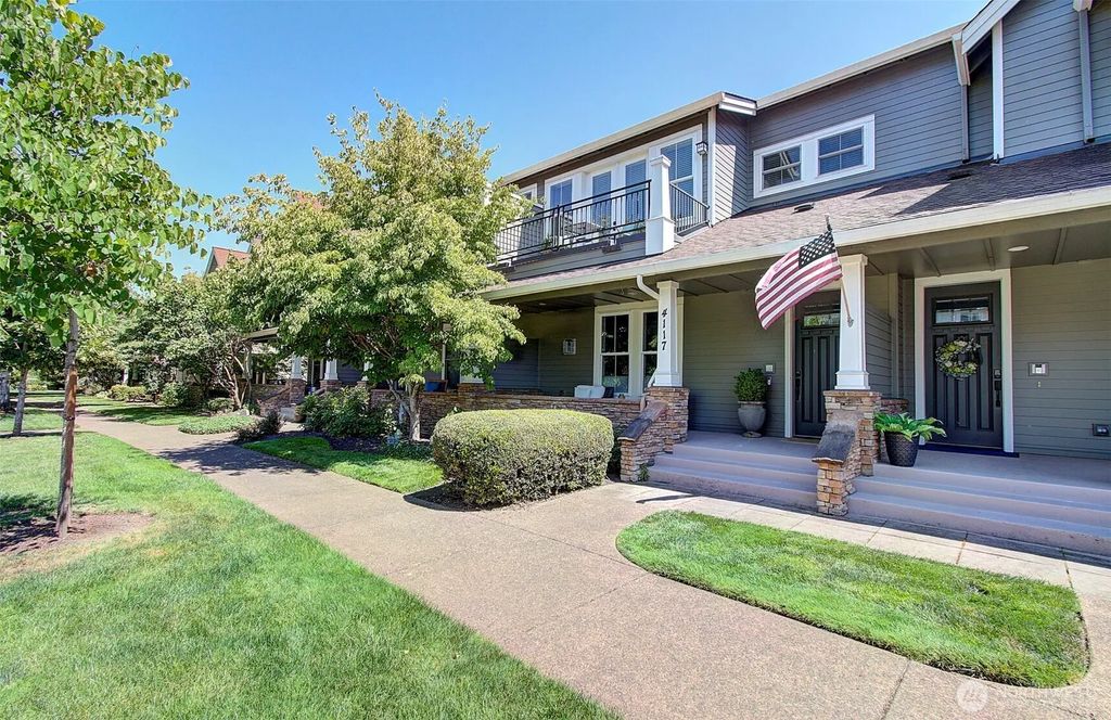4117 Nw 77th Avenue, Camas