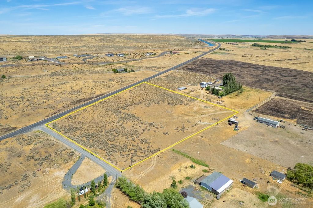 2495 Sr 28 E, Soap Lake
