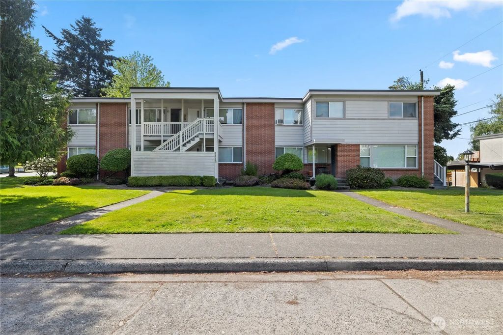 1115 N 12th Street, Tacoma