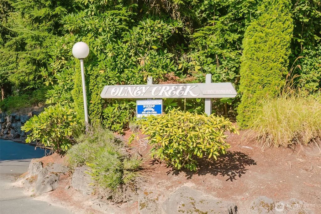 2969 Se Mile Hill Drive E2, Port Orchard
