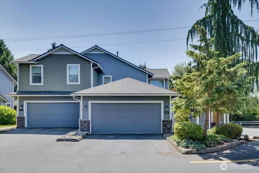 2201 192nd Street Se B2, Bothell