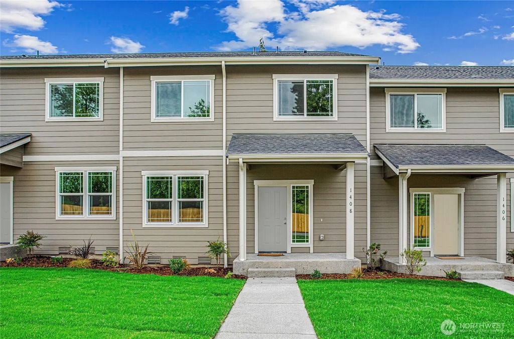 1408 E 51st Street, Tacoma