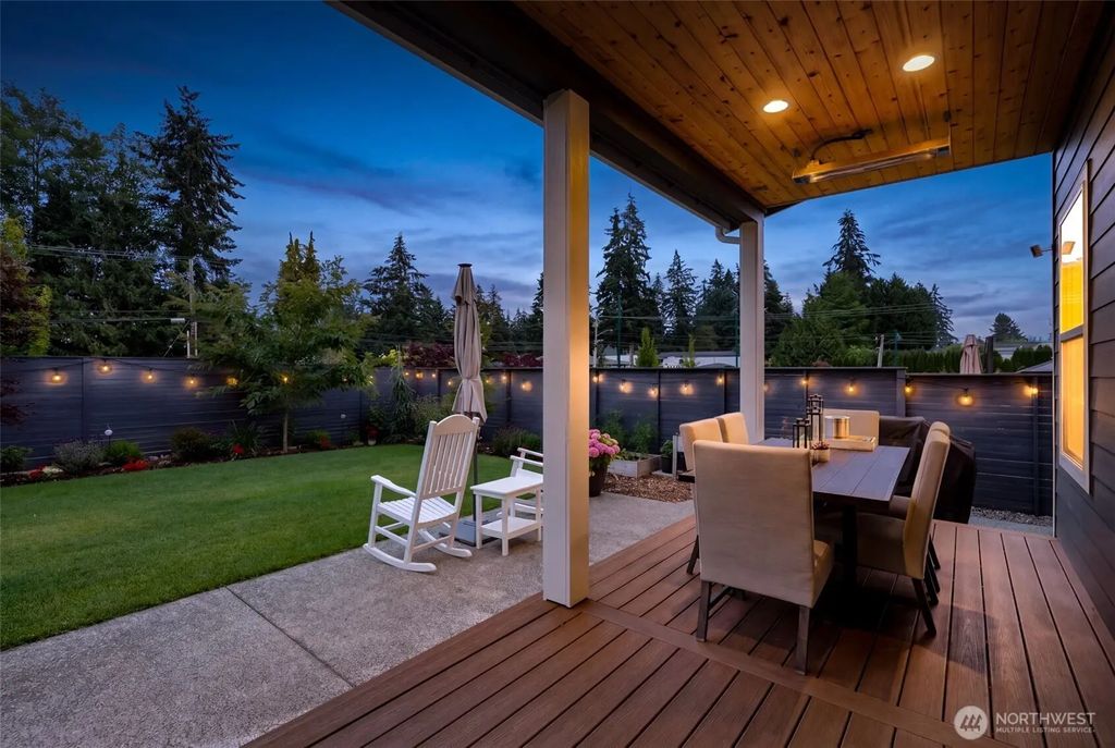 3809 63rd Street Nw, Gig Harbor