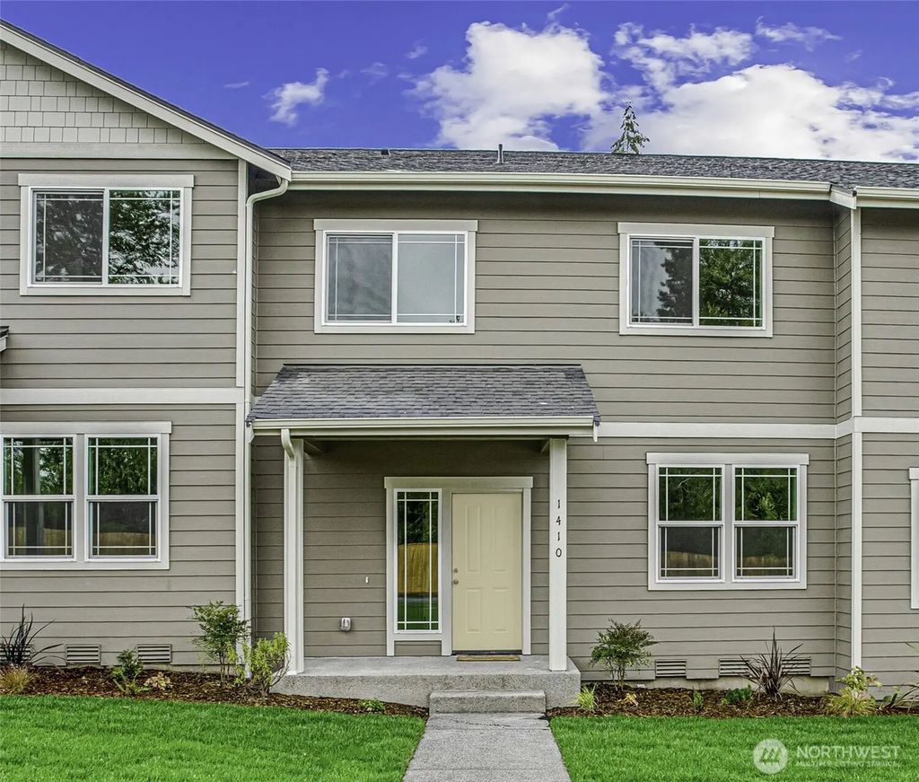 1410 E 51st Street, Tacoma