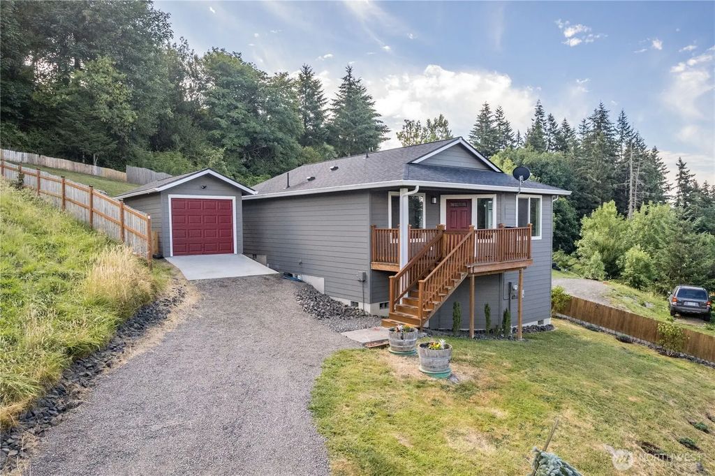 1009 Taylor Road, Kalama