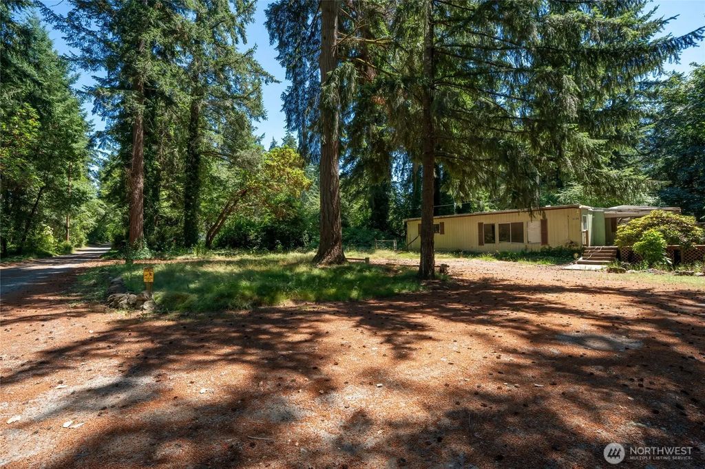 8308 144th Street Nw, Gig Harbor