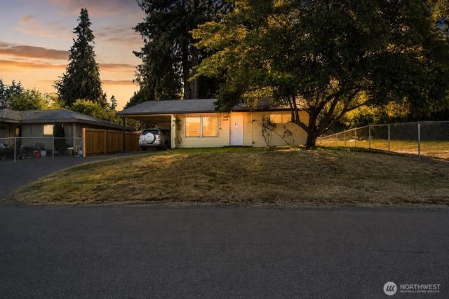 10406 55th Avenue S, Seattle