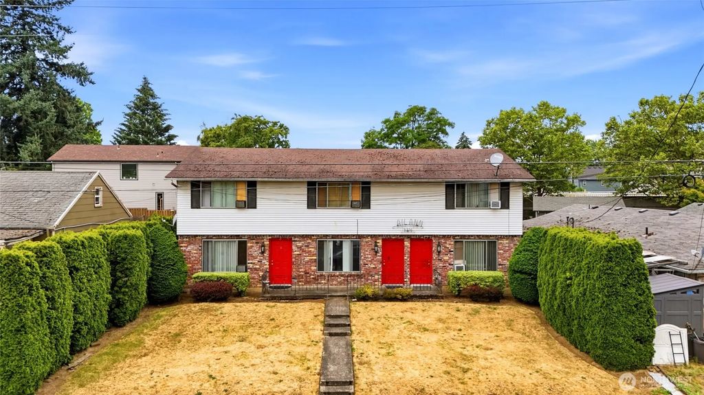 3316 Grand Boulevard, Vancouver