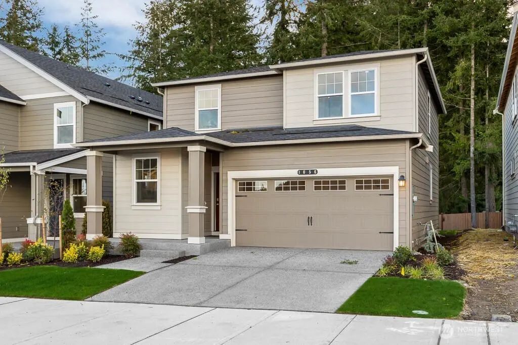5924 Addison Road Sw 99, Port Orchard