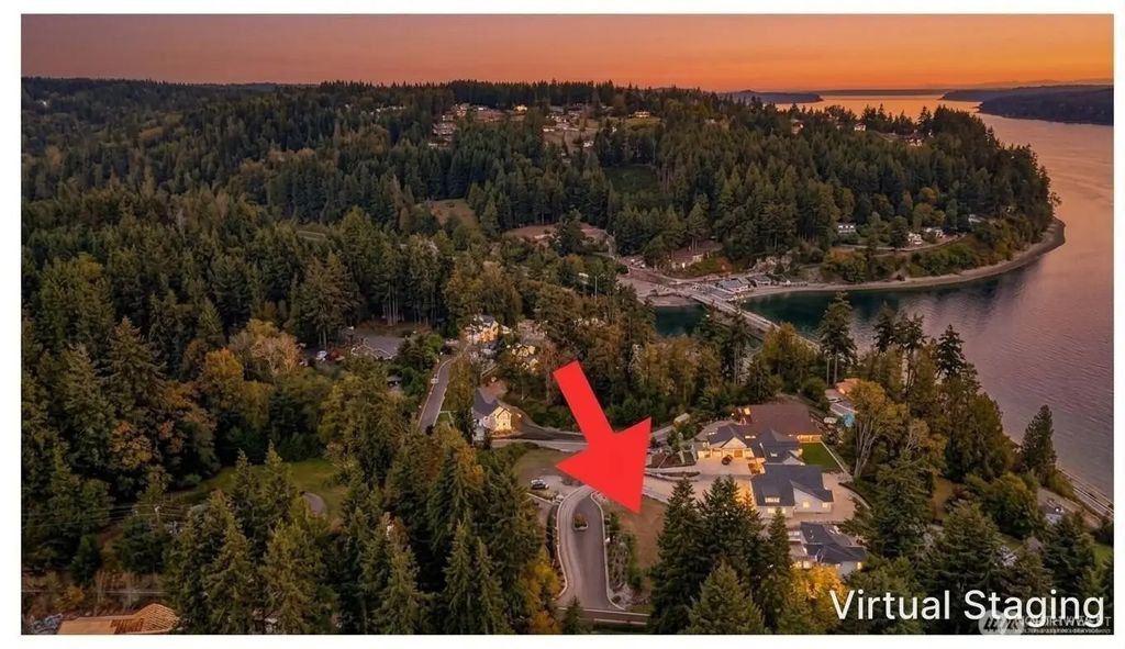 14295 Olalla Crest Lane Se, Olalla