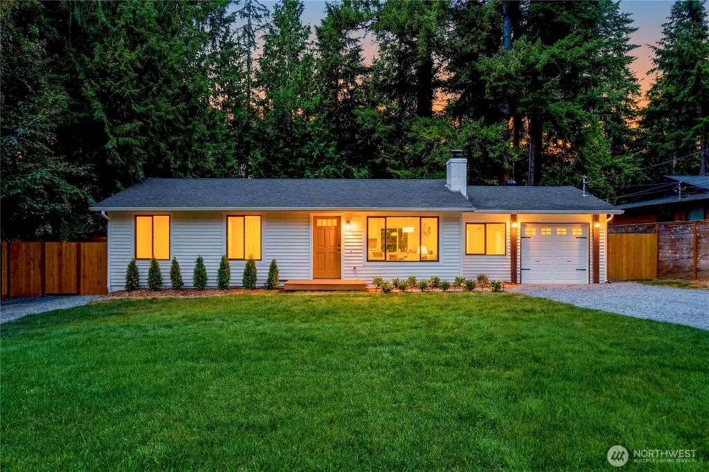 44628 Se 151st Street, North Bend