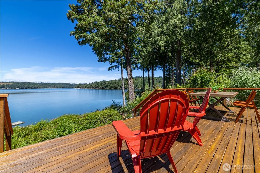 860 E Sunset Road, Shelton