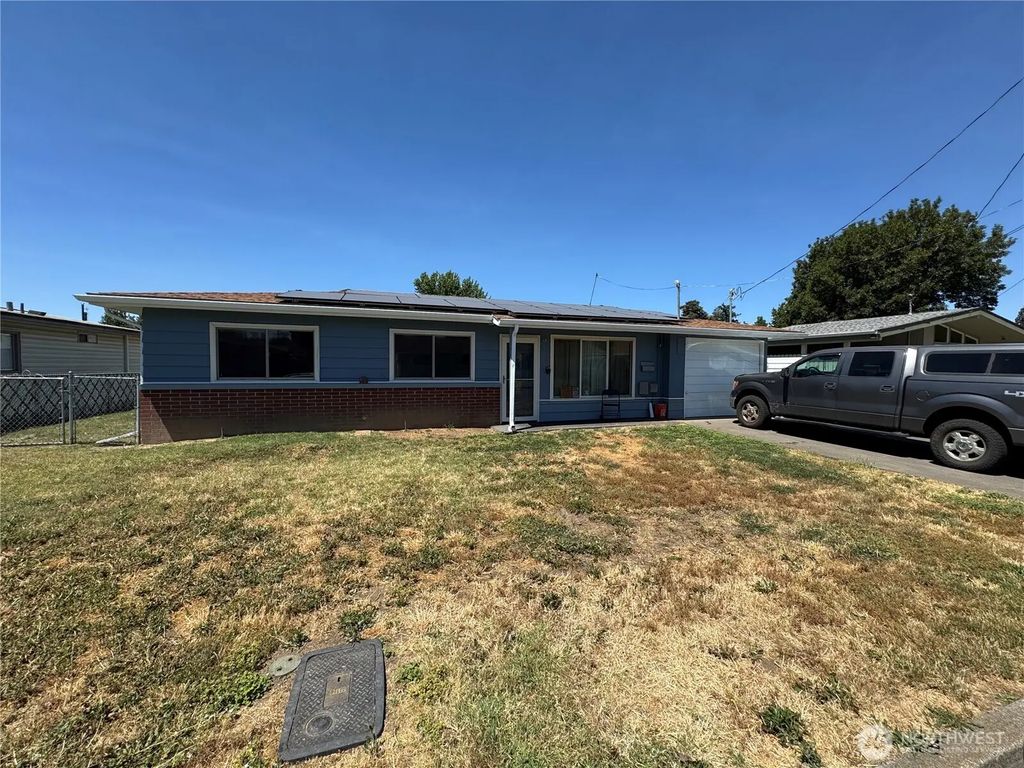 820 Se Cedar Avenue, College Place
