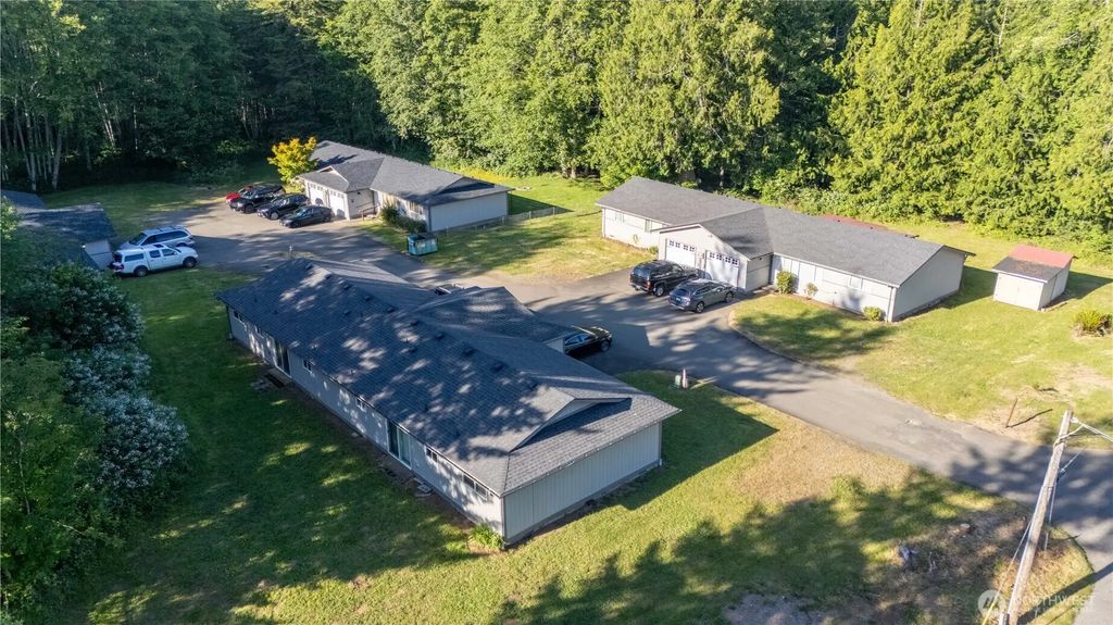 106 Garden Hill Road W, Elma
