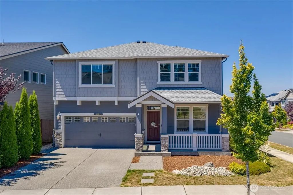 3626 84th Avenue Ne, Marysville