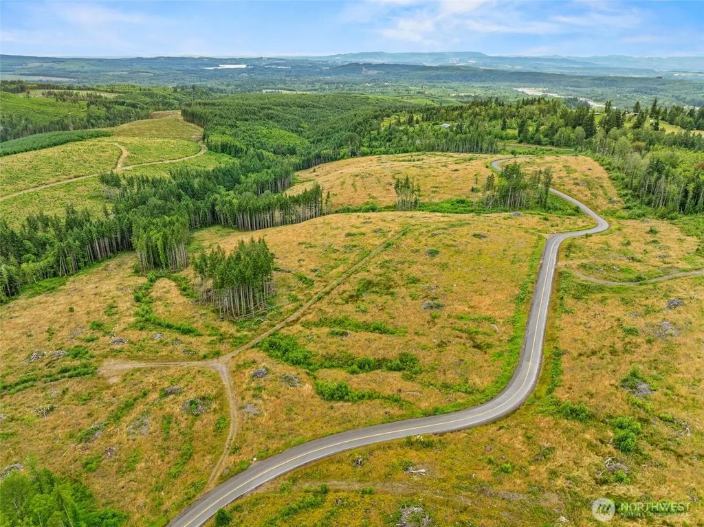 5 Lot 5 Parker Road, Toutle