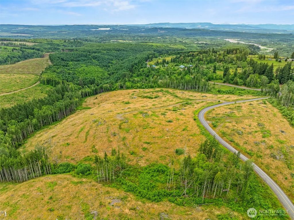 4 Lot 4 Parker Road, Toutle