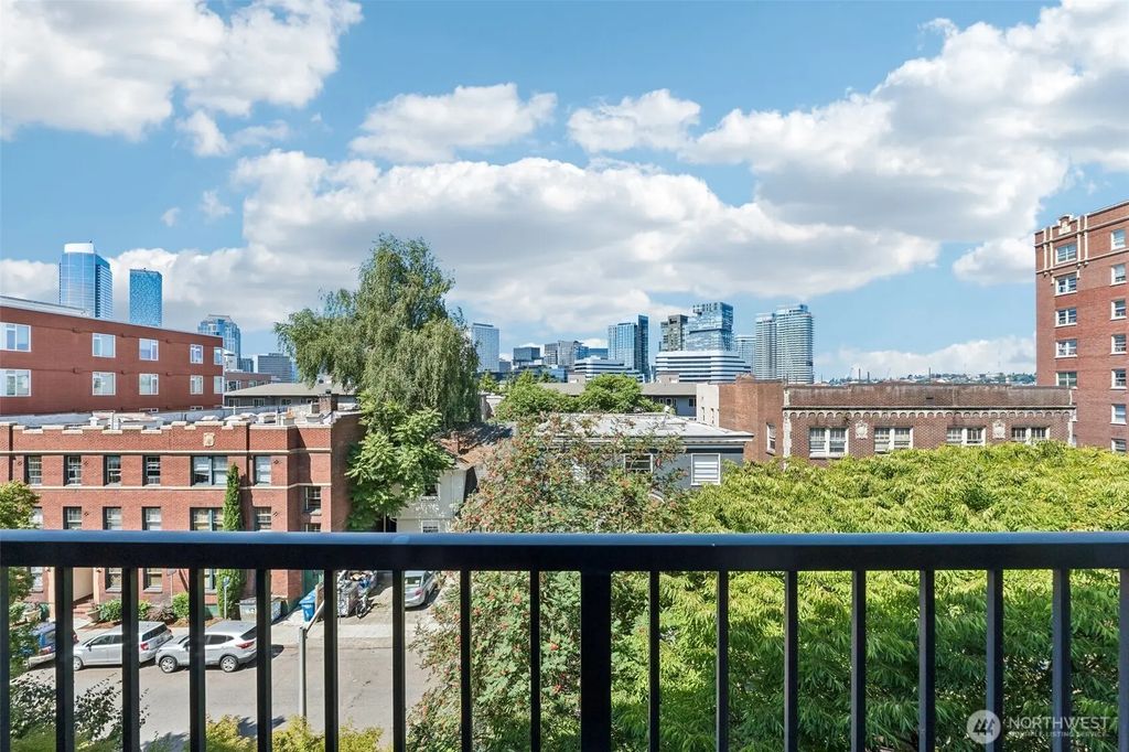 1620 Belmont Avenue 423, Seattle