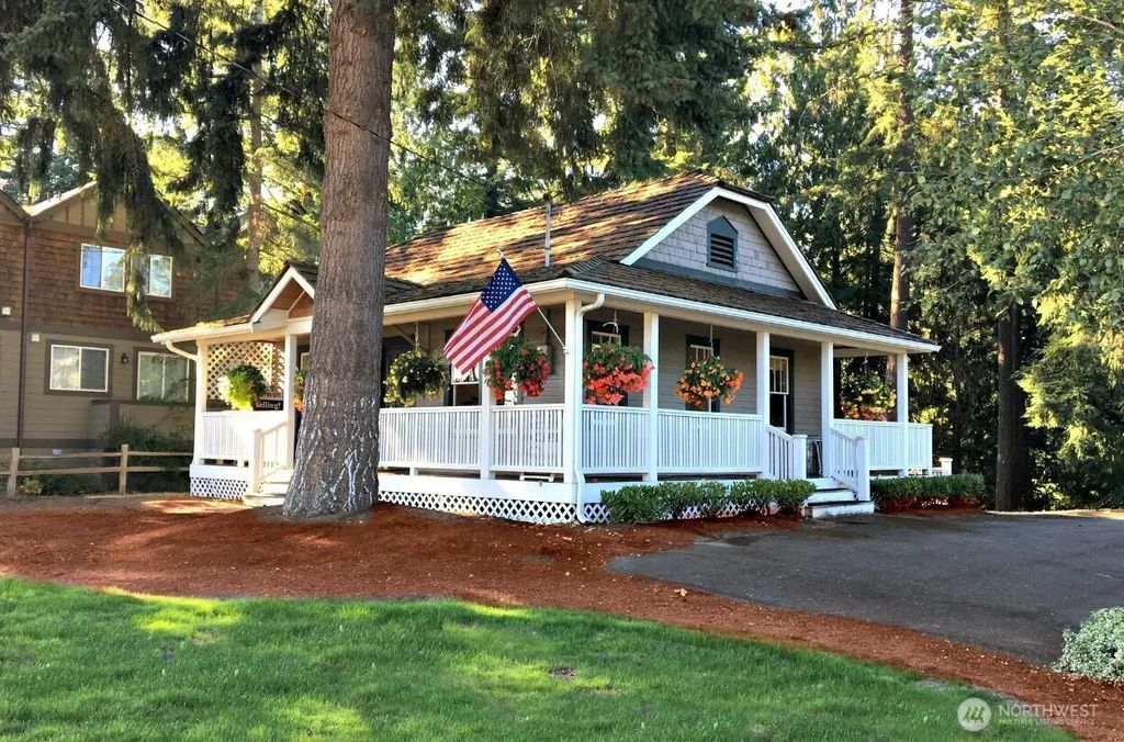 23042 Ne 8th Street, Sammamish