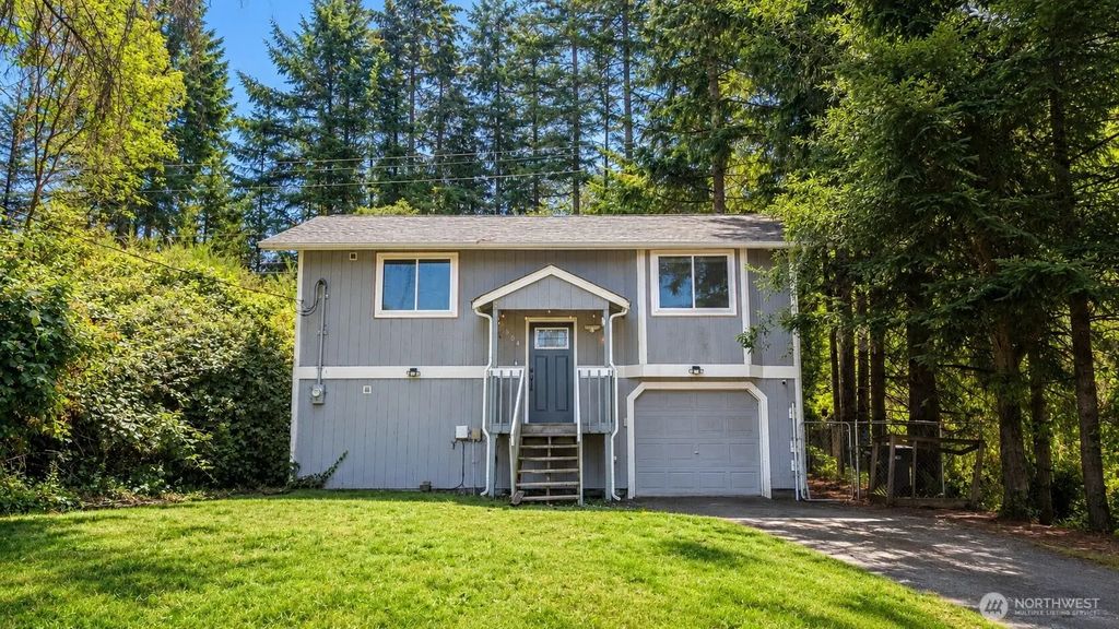 504 Sw Marion Dr, Port Orchard
