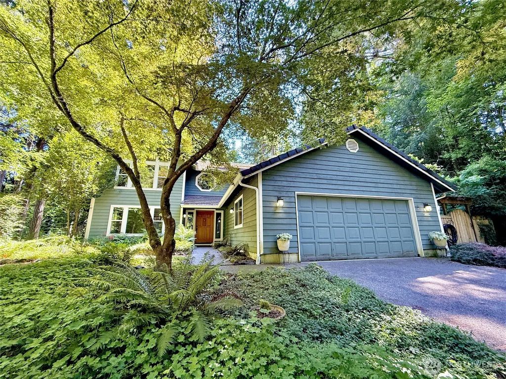 6937 Foothill Drive Sw, Olympia