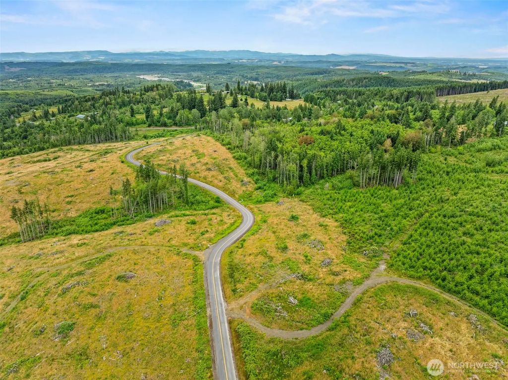 1 Lot 1 Parker Road, Toutle