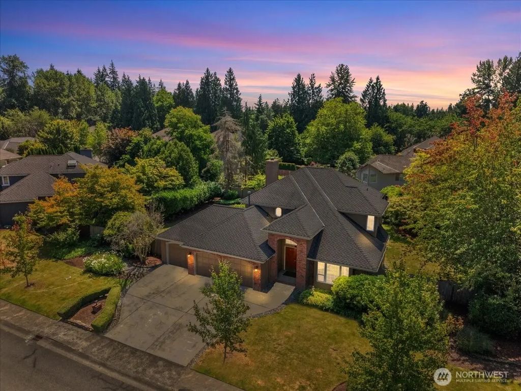 28219 Ne 149th Place, Duvall