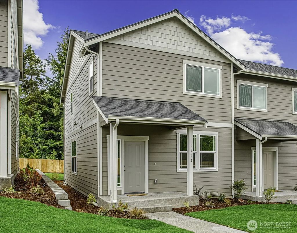 1412 E 51st Street, Tacoma