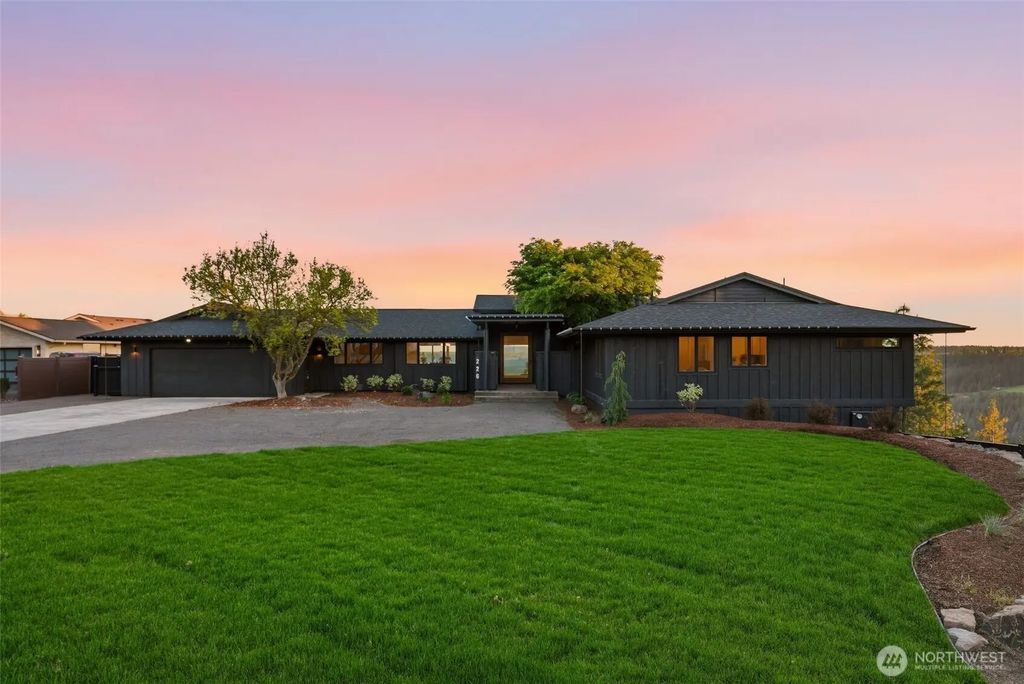 226 High Drive, Spokane