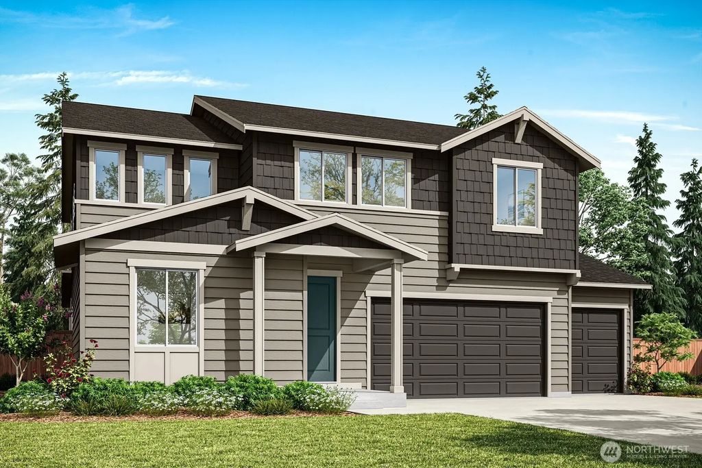 4340 Sw Kerbin Lane 380, Port Orchard