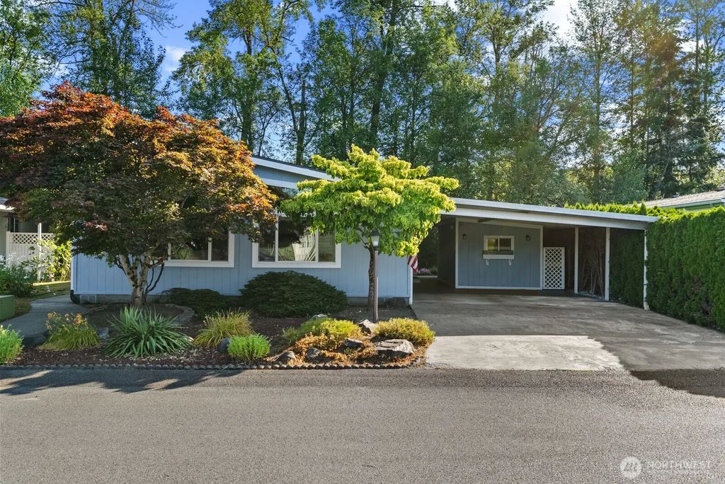836 Harman Way S 34, Orting