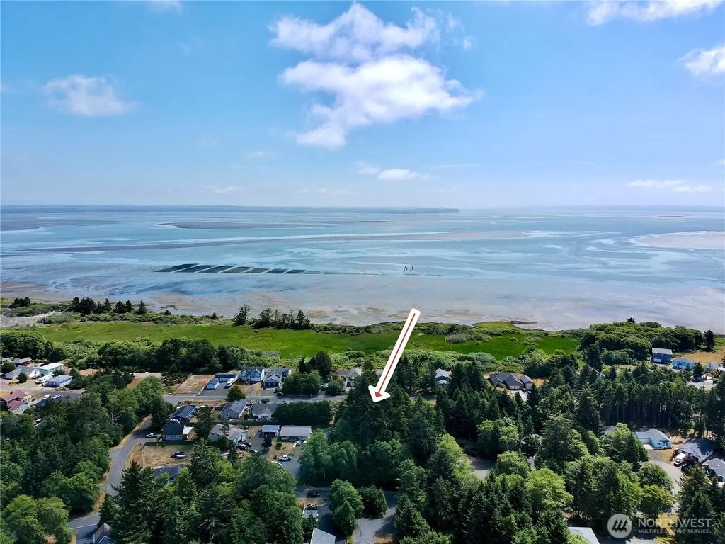 163 Olympic View Avenue Ne, Ocean Shores