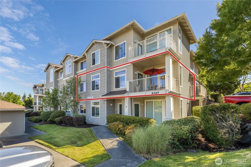 6137 Hazel Loop Se B, Auburn