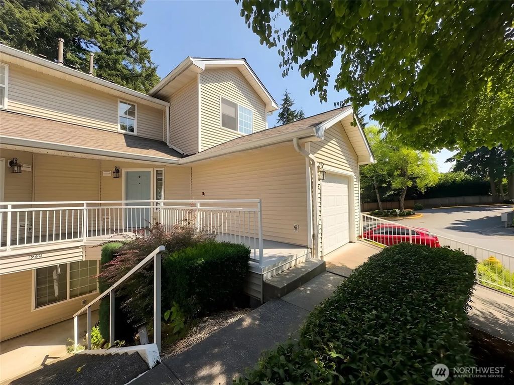 1966 S 368th Place 1966, Federal Way