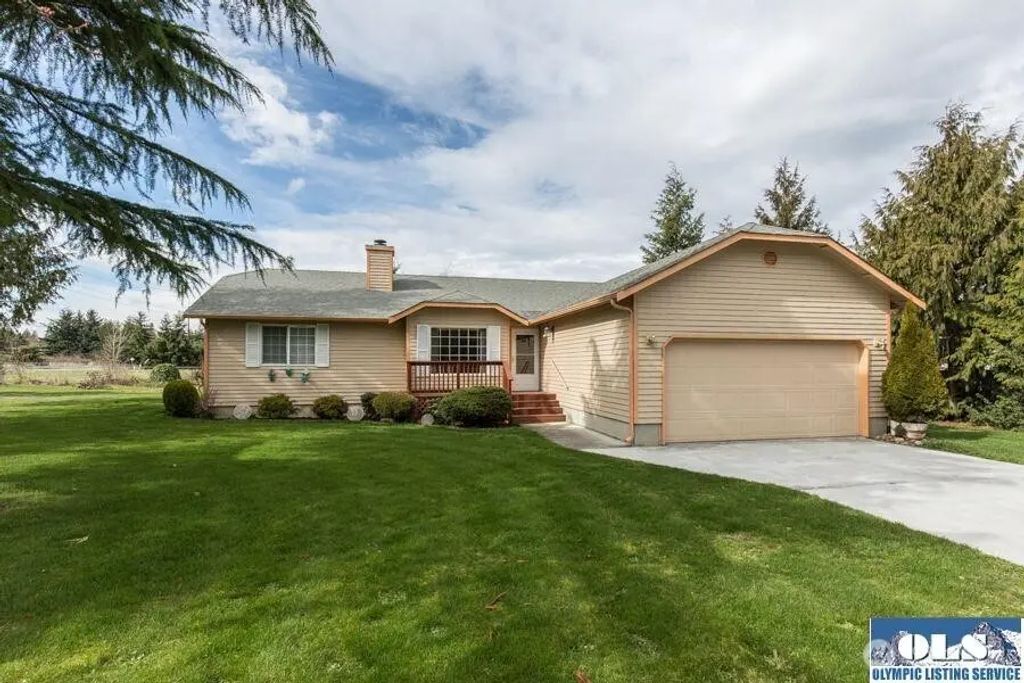 41 Livengood Lane, Sequim