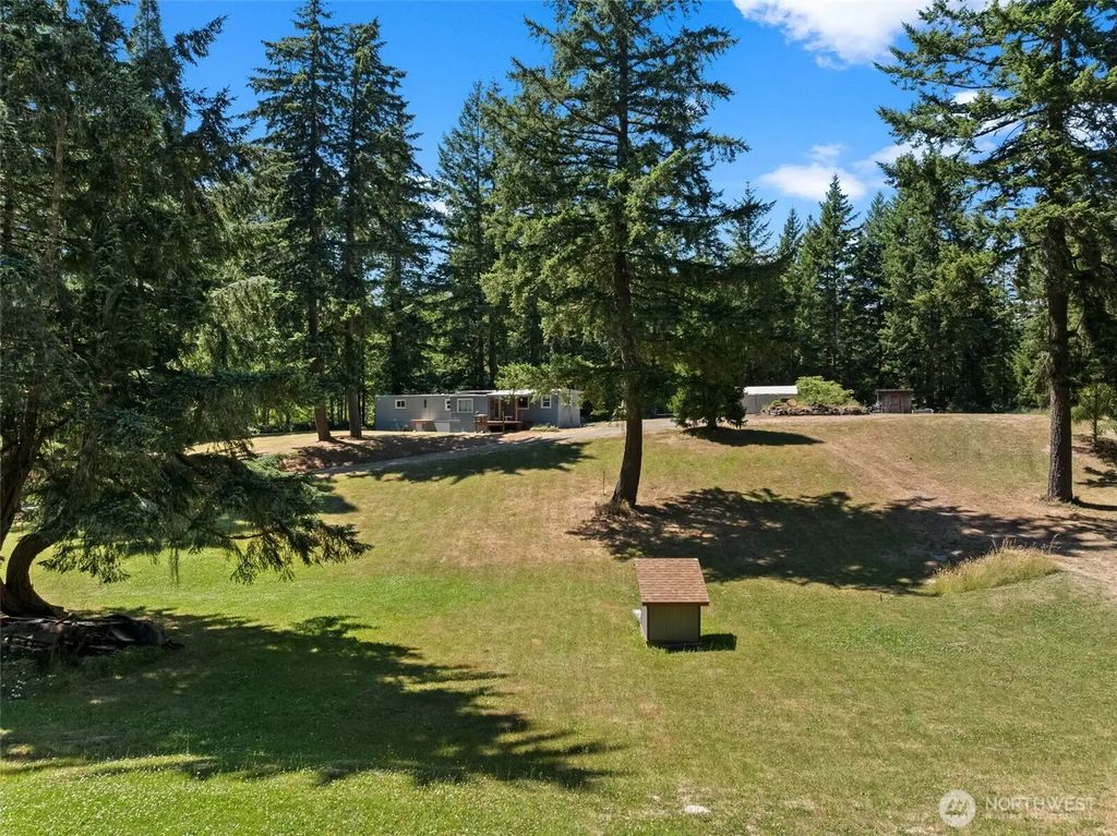1649 Sw Wildwood Road, Port Orchard