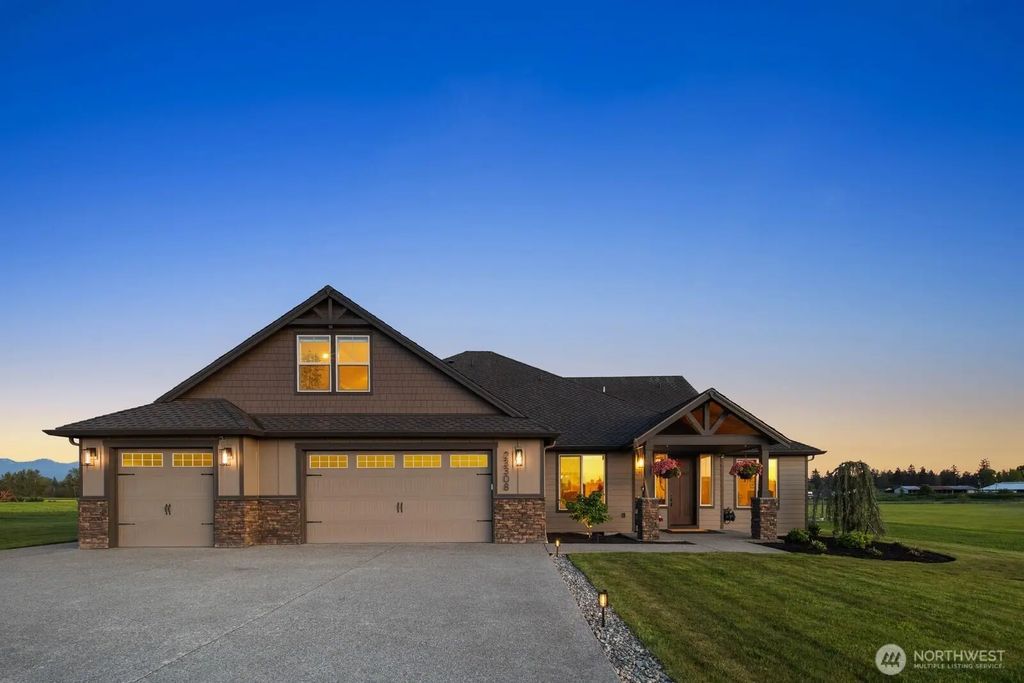 23308 70th Street E, Buckley