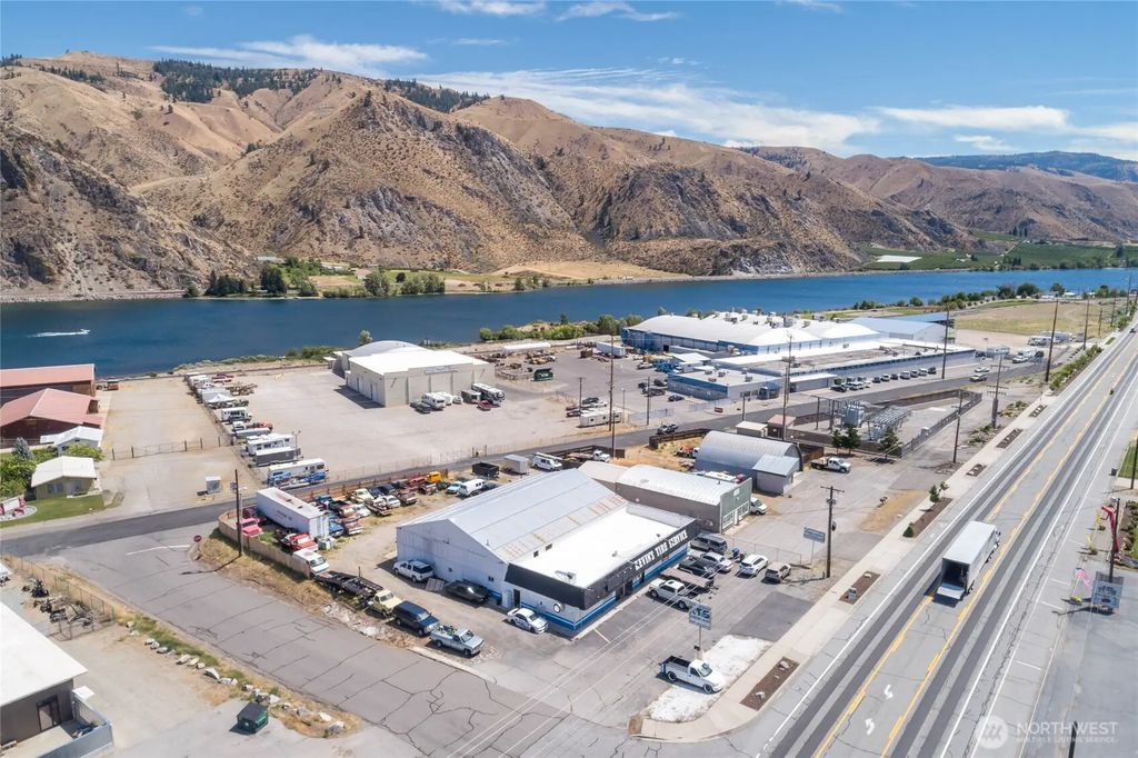 14379 Us Hwy 97a, Entiat