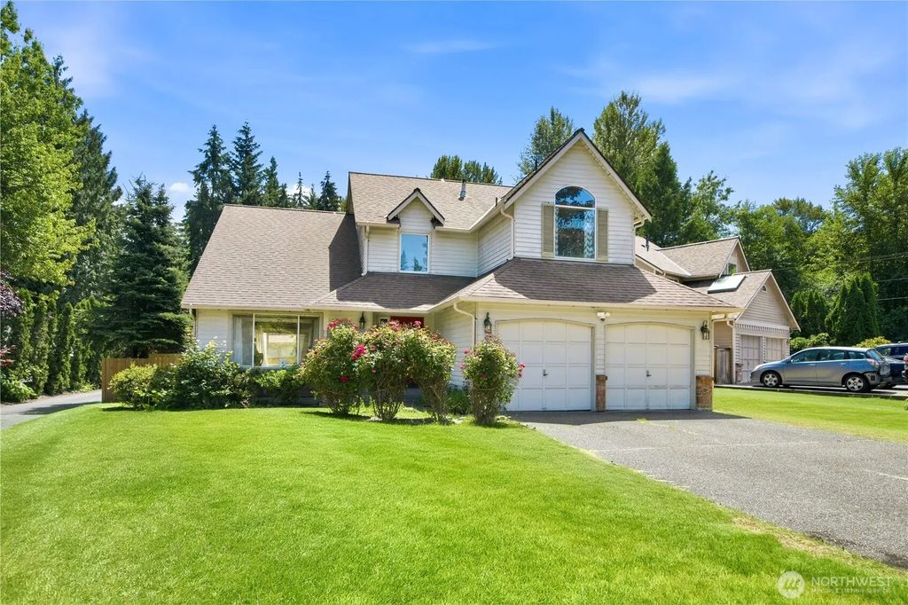 4560 186th Avenue Se, Issaquah