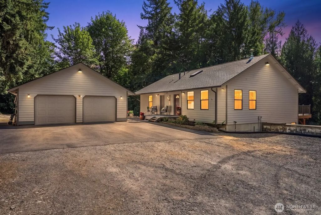19407 228th Avenue Se, Maple Valley