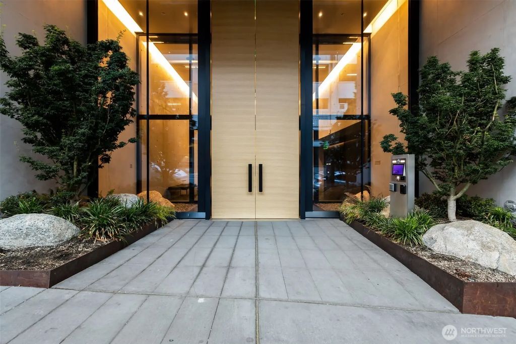 300 Virginia Street 3103, Seattle