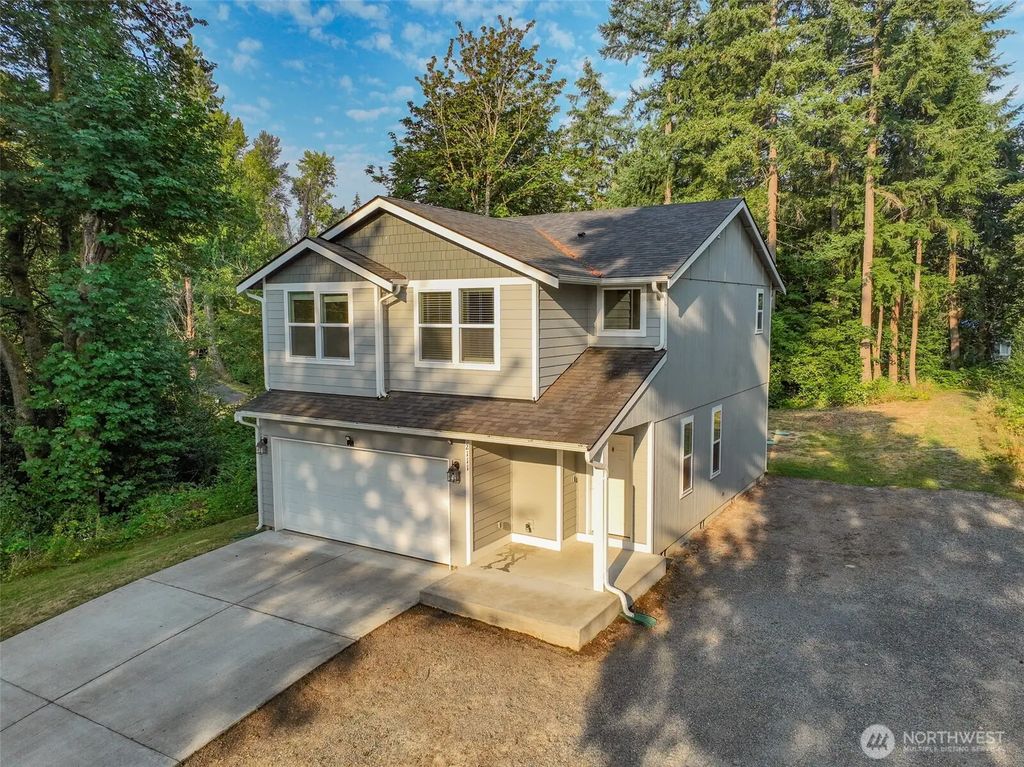 2111 Chesney Road E, Tacoma