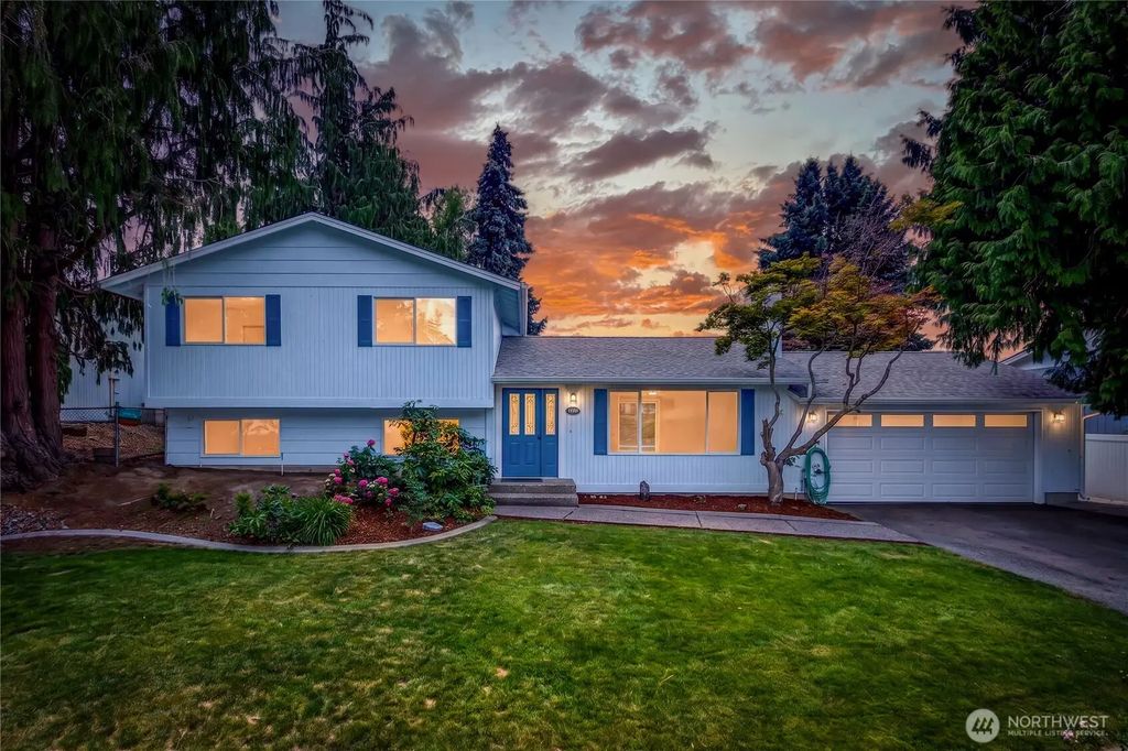 1400 Bel Air Drive, East Wenatchee
